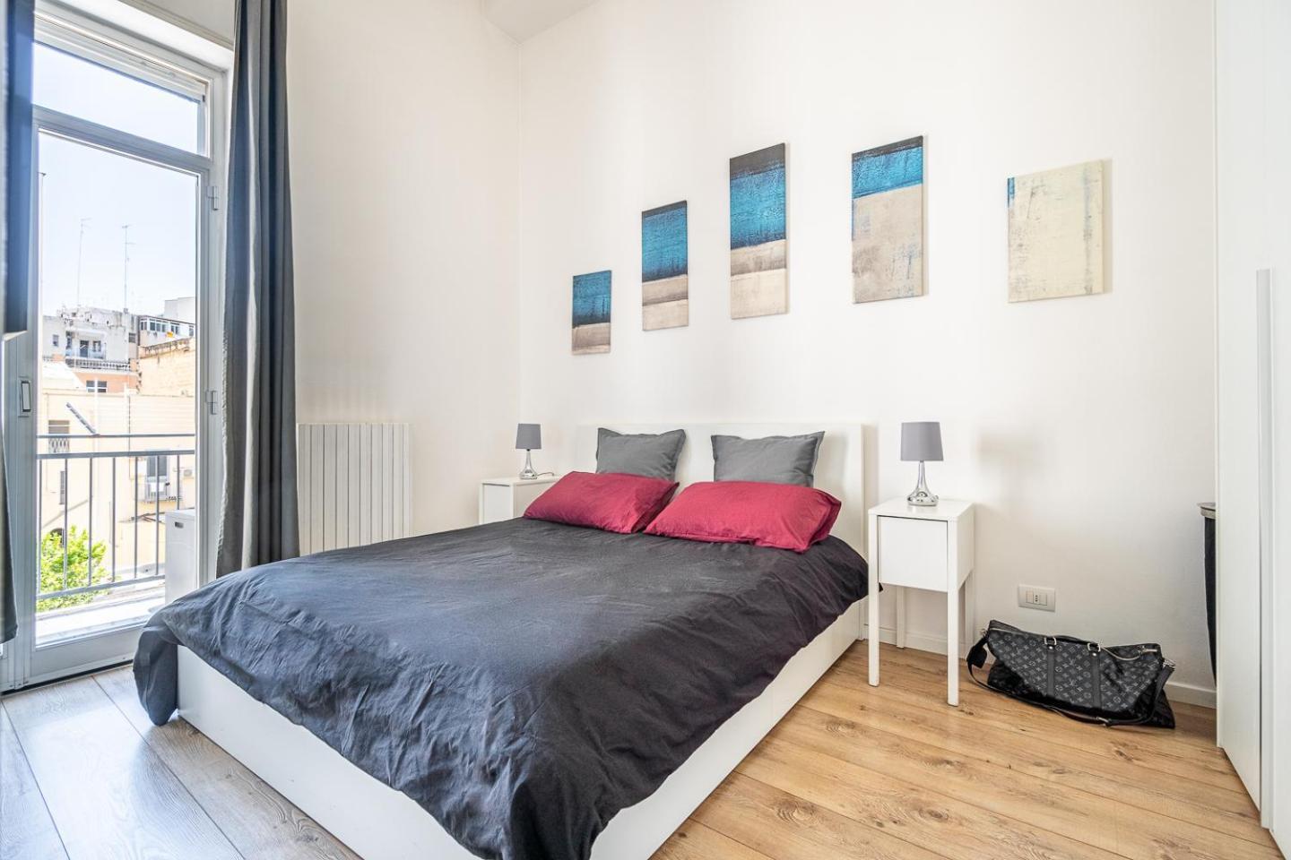 Apartamento Sunny *