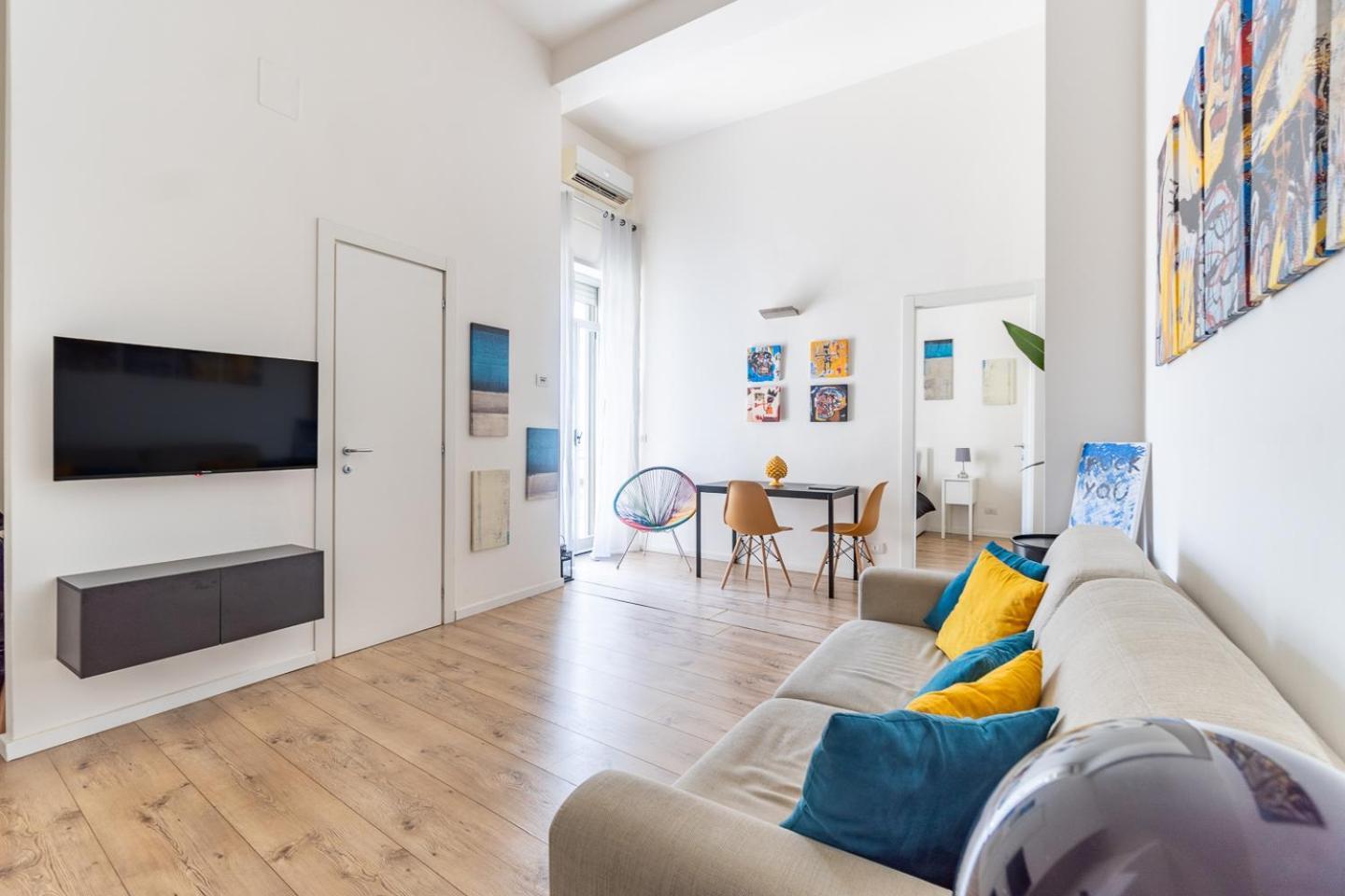 Apartamento Sunny *
